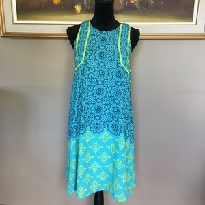 Hatley shift dress